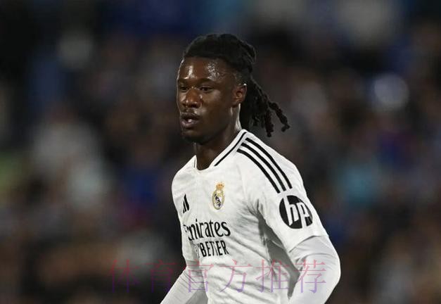 TA:皇马准备与卡马文加涨薪续约 解约金达10亿欧