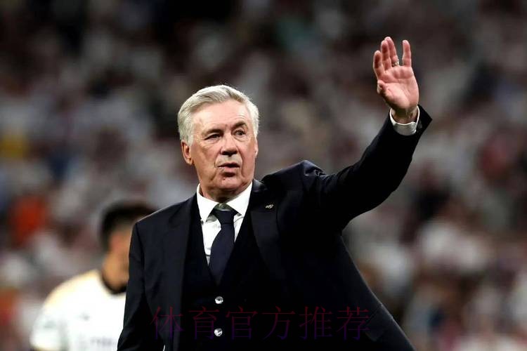 安切洛蒂满意何塞卢担任替补中锋 皇马接近签下